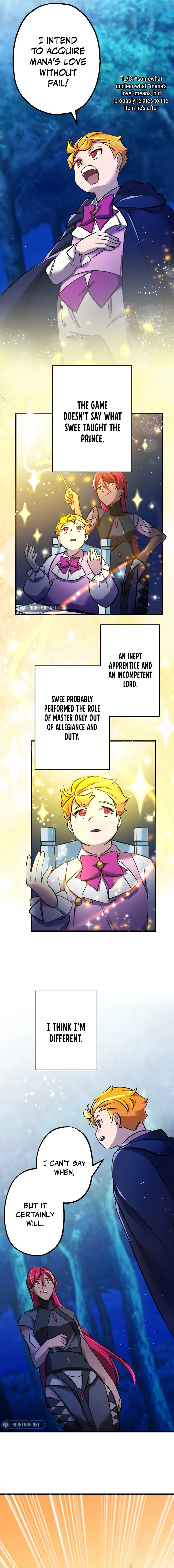 The Transcendental Extra