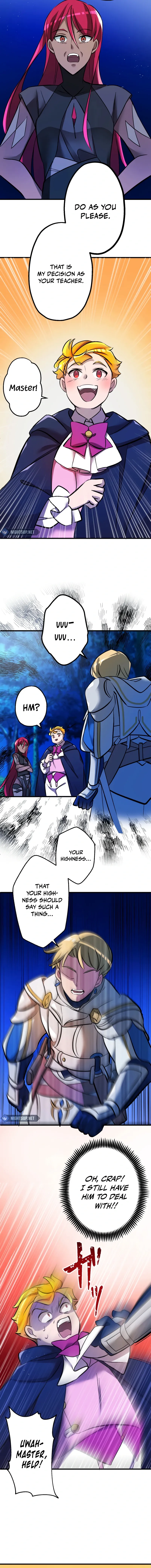 The Transcendental Extra