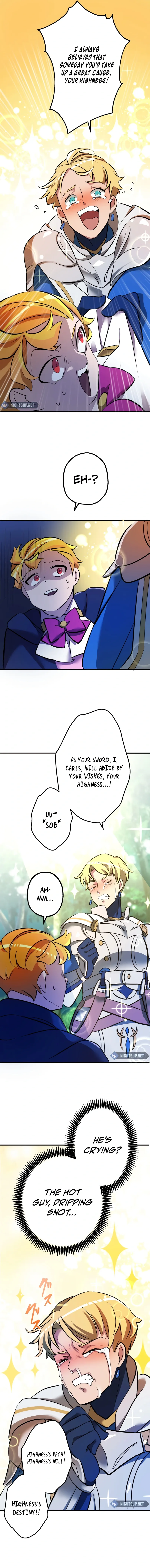 The Transcendental Extra