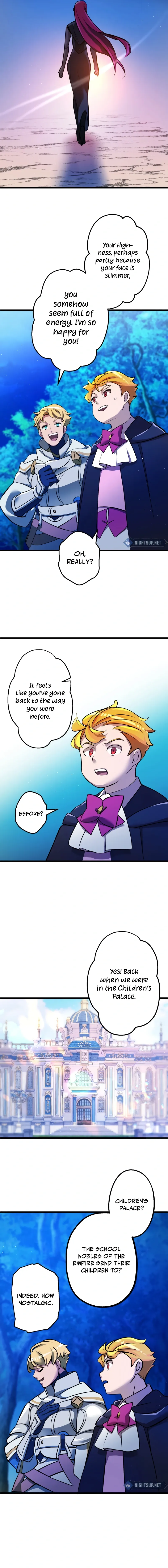The Transcendental Extra