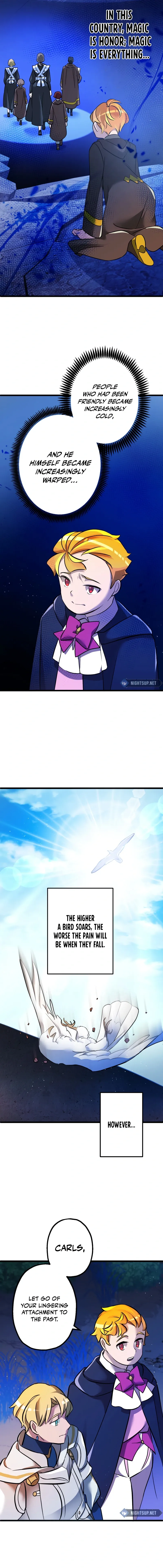 The Transcendental Extra