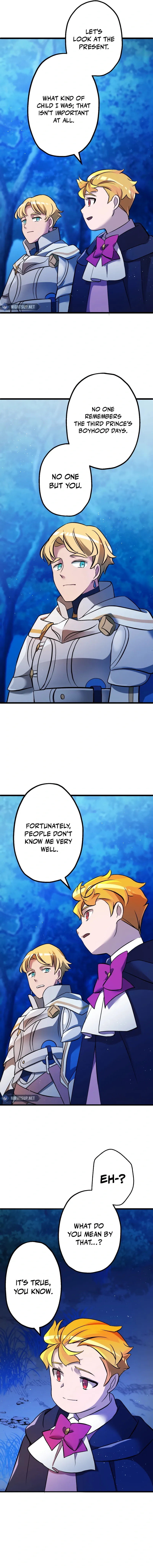 The Transcendental Extra