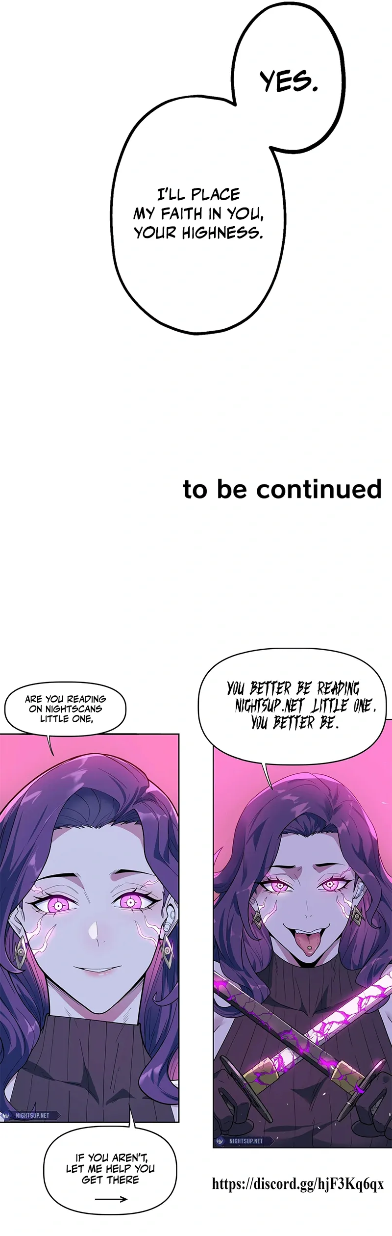The Transcendental Extra