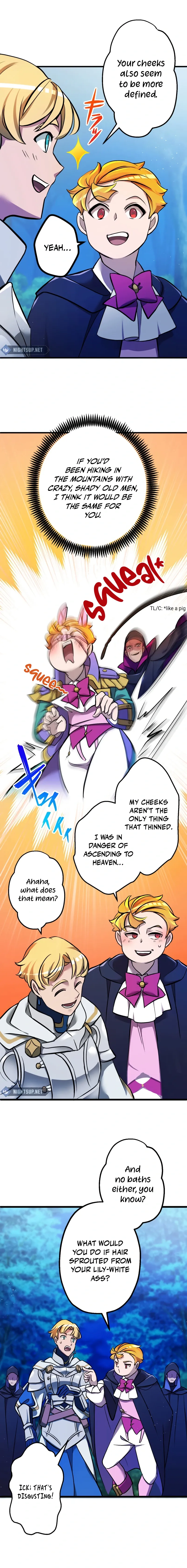 The Transcendental Extra