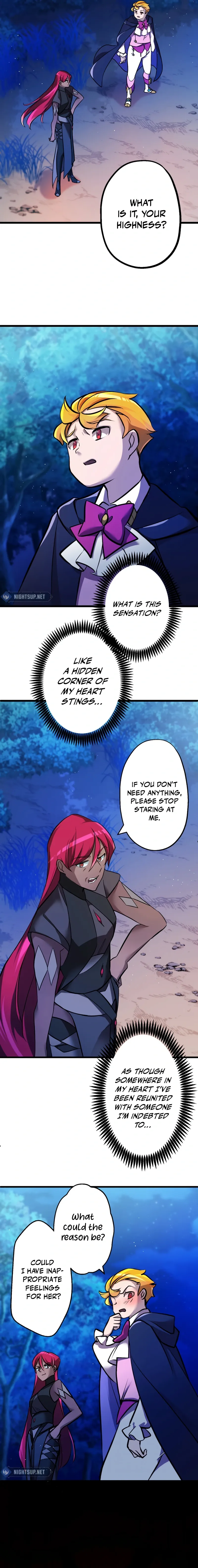 The Transcendental Extra