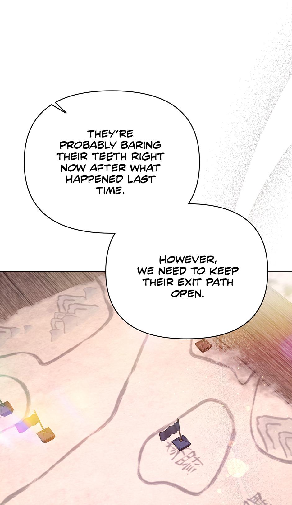 The Trap Of Passion Chapter 21 page 18 - 