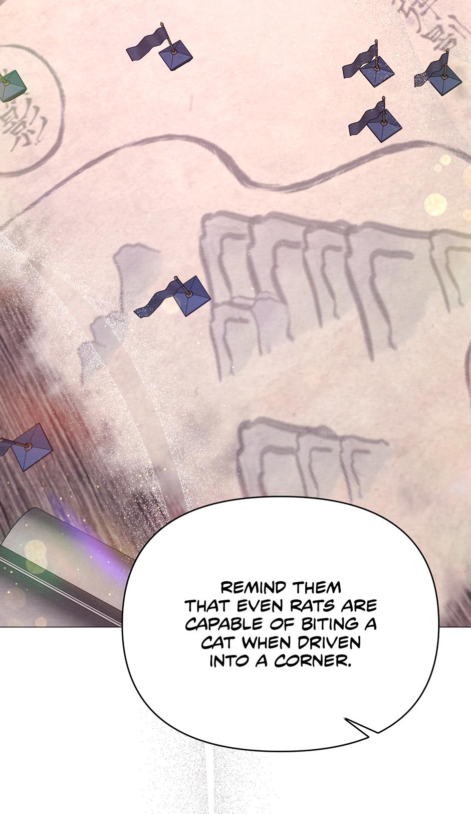 The Trap Of Passion Chapter 21 page 19 - 