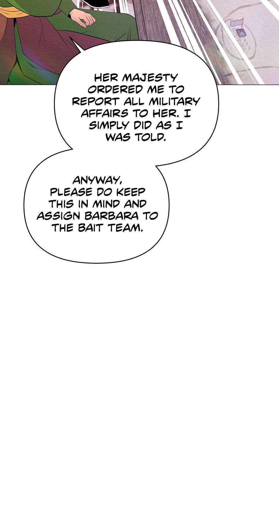 The Trap Of Passion Chapter 21 page 30 - 