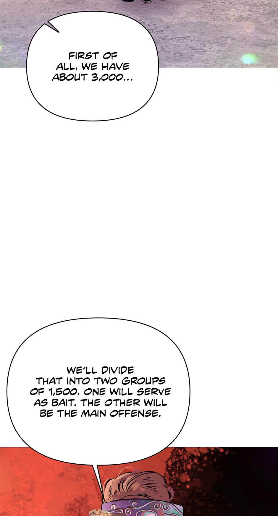 The Trap Of Passion Chapter 21 page 4 - 