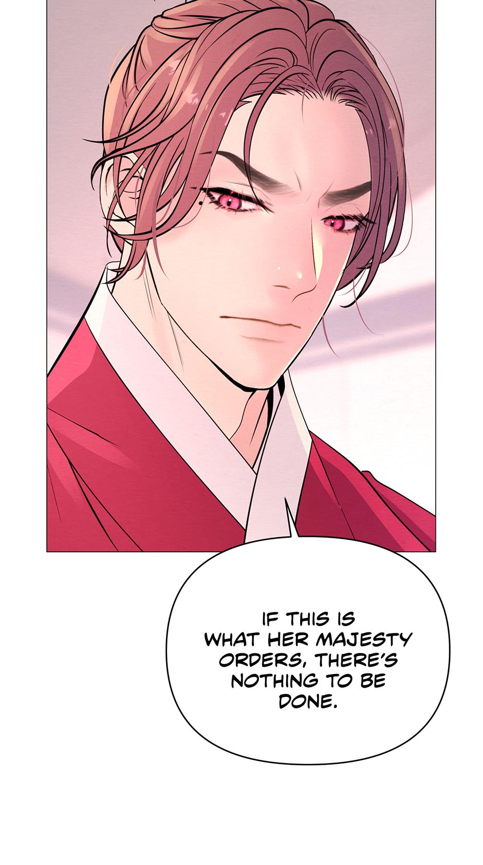 The Trap Of Passion Chapter 21 page 34 - 