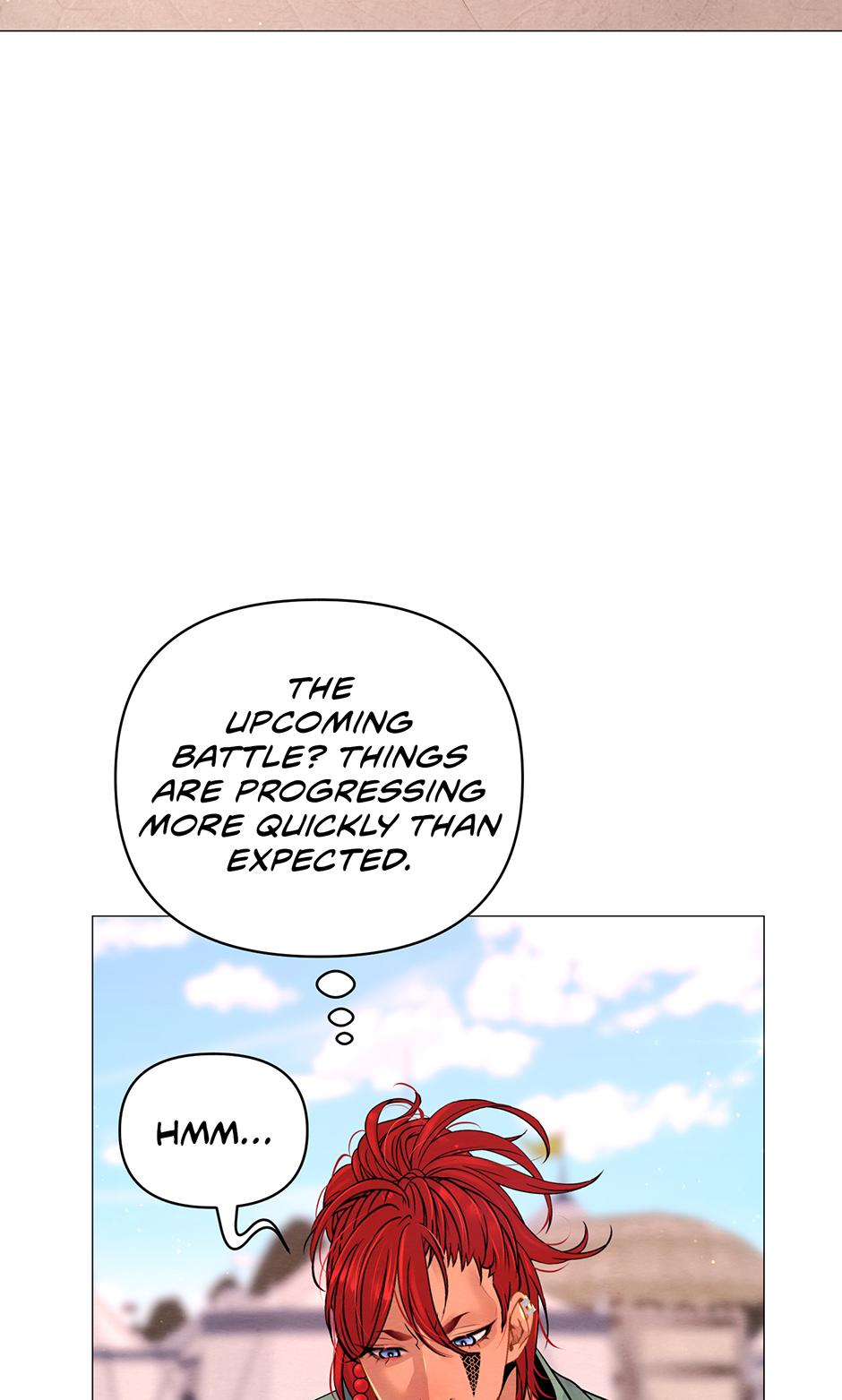 The Trap Of Passion Chapter 21 page 43 - 
