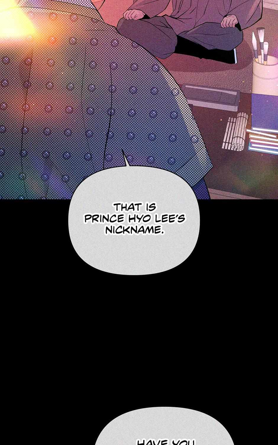The Trap Of Passion Chapter 21 page 51 - 