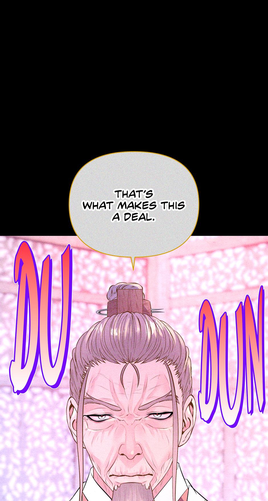 The Trap Of Passion Chapter 21 page 53 - 