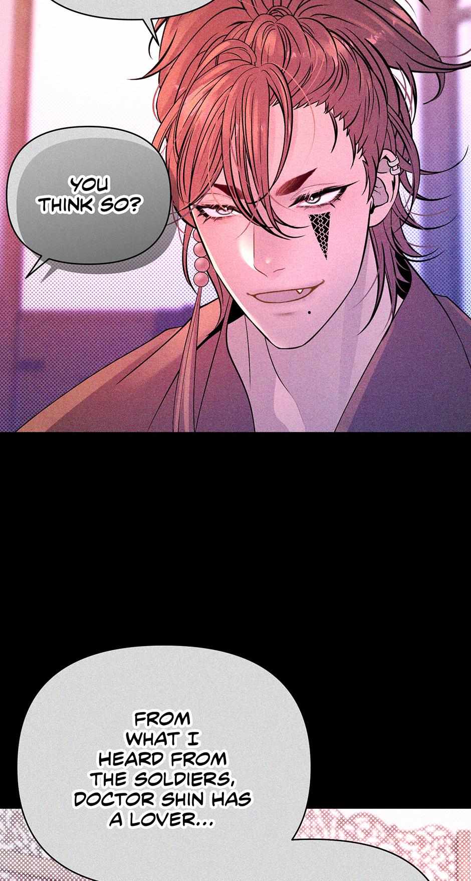 The Trap Of Passion Chapter 21 page 55 - 