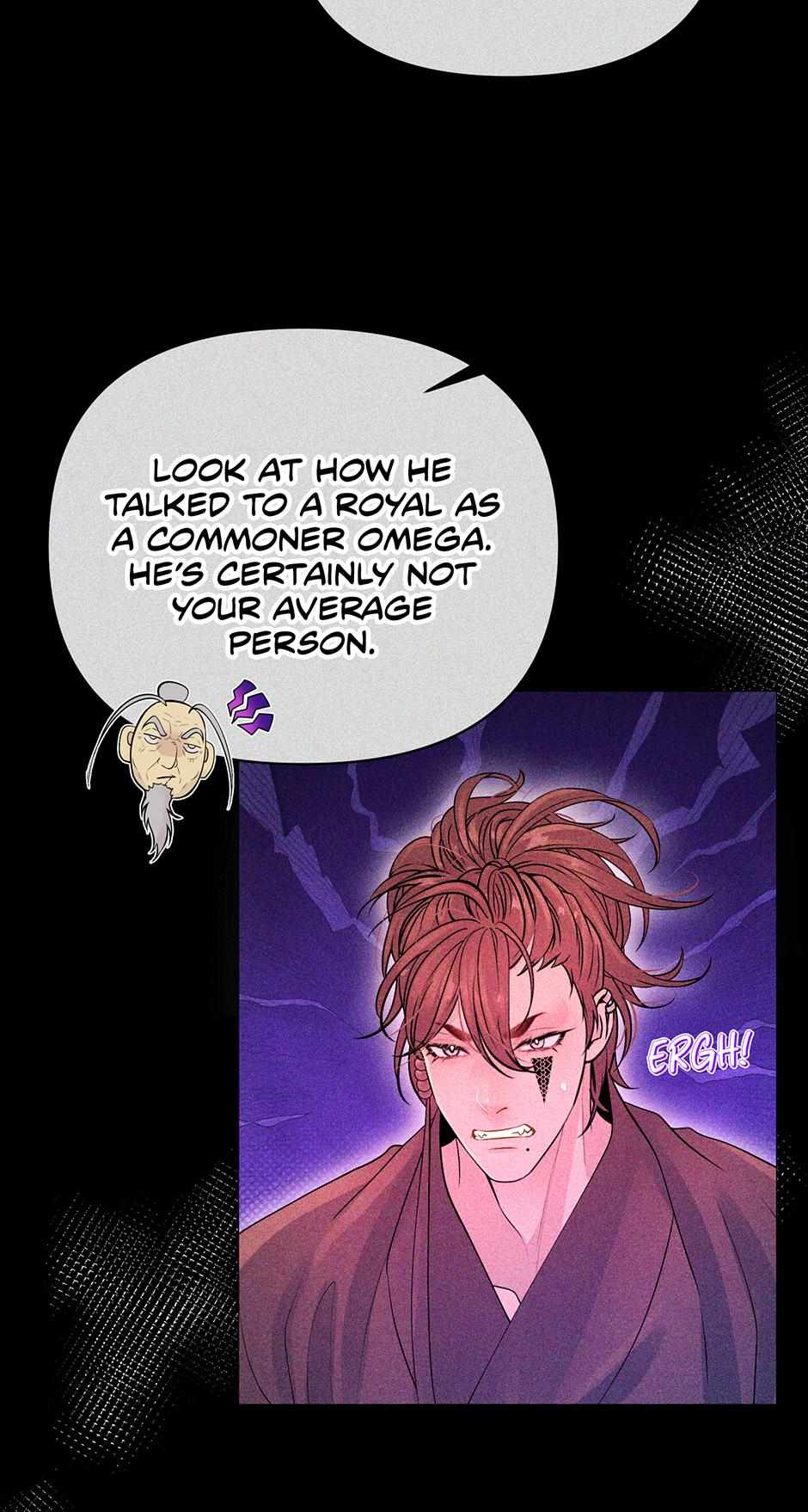 The Trap Of Passion Chapter 21 page 57 - 