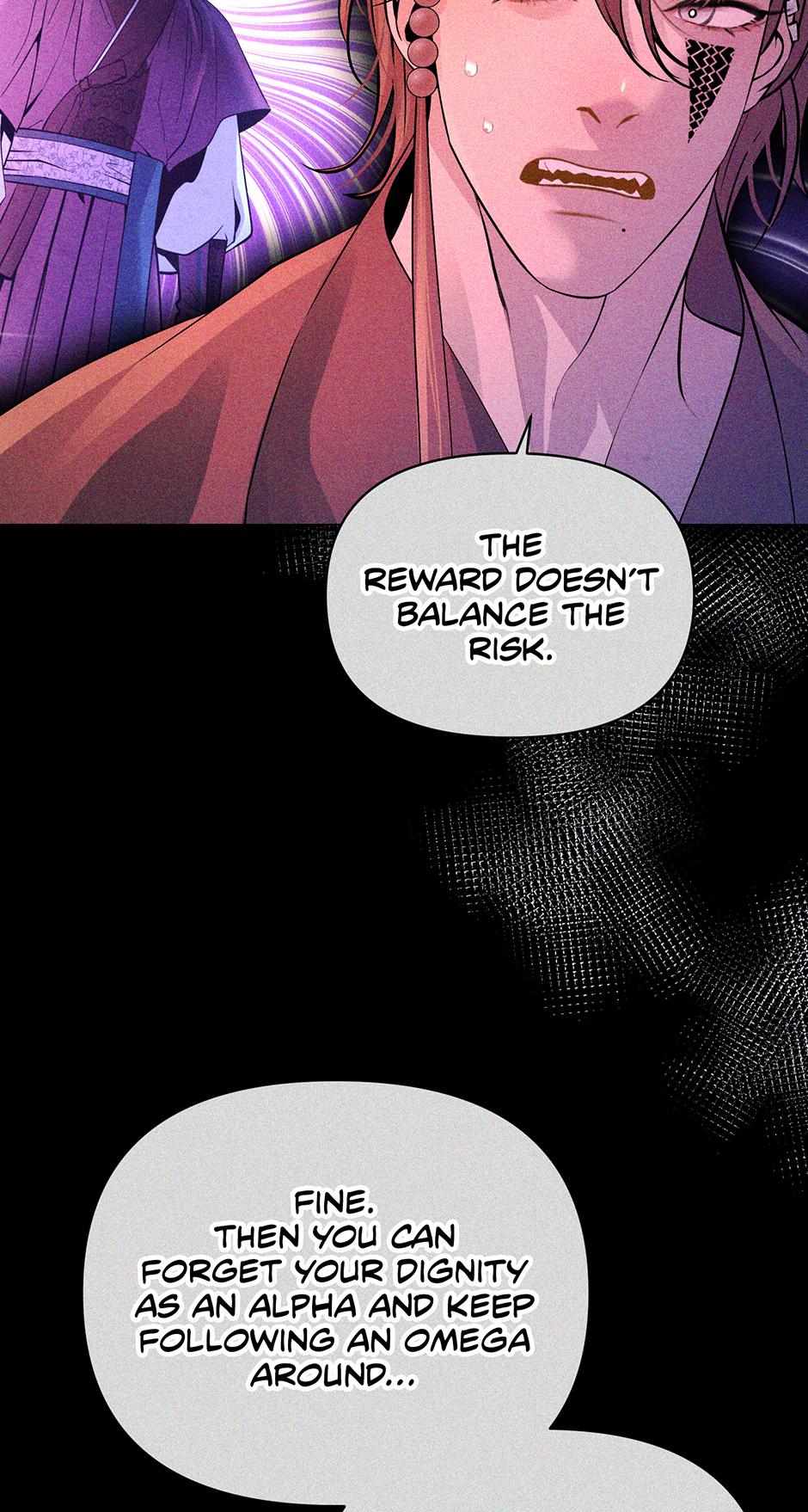 The Trap Of Passion Chapter 21 page 59 - 