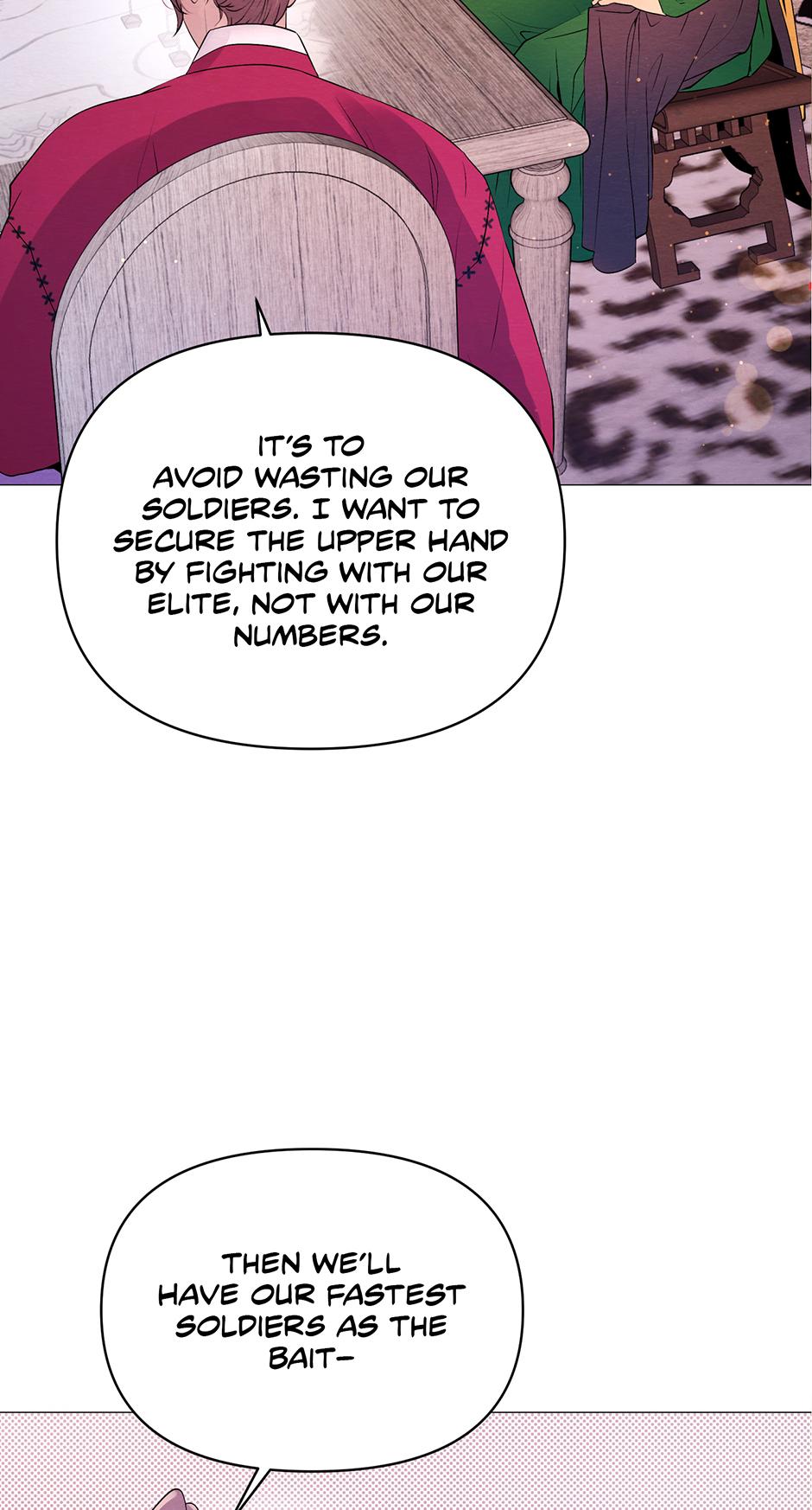 The Trap Of Passion Chapter 21 page 7 - 