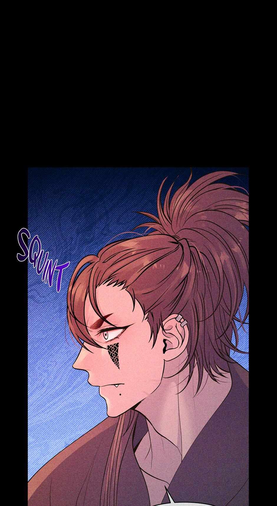 The Trap Of Passion Chapter 21 page 61 - 