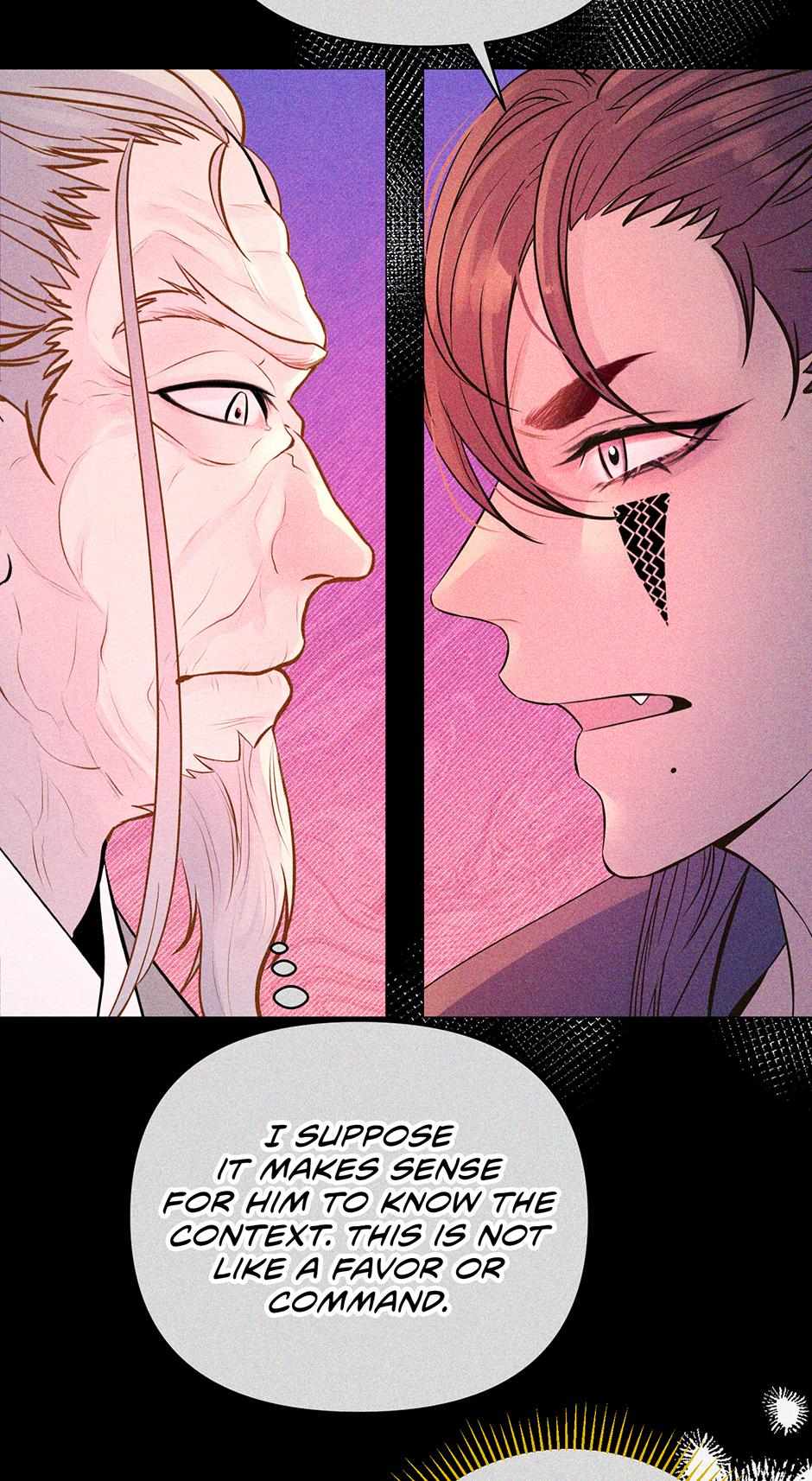 The Trap Of Passion Chapter 21 page 63 - 