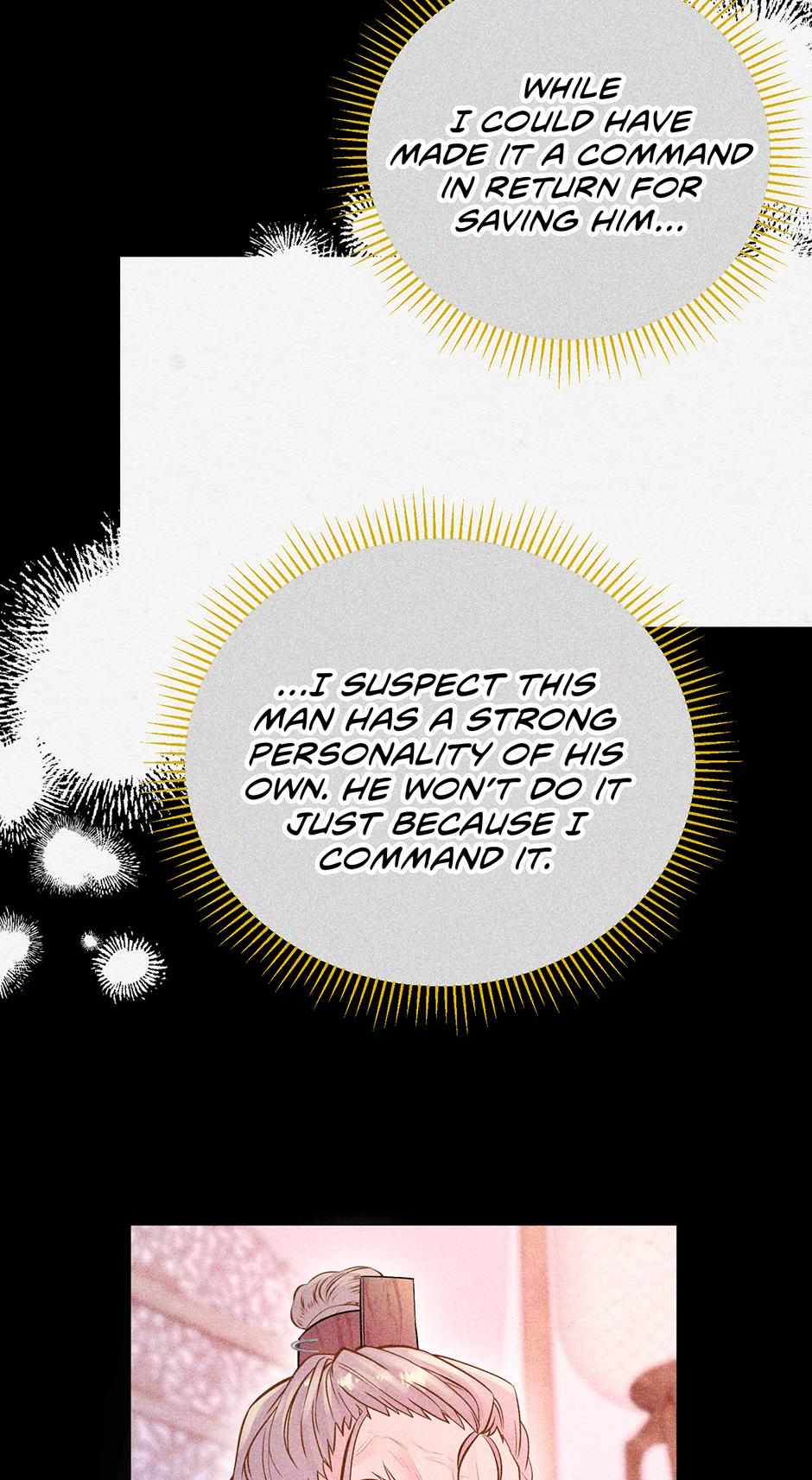 The Trap Of Passion Chapter 21 page 64 - 