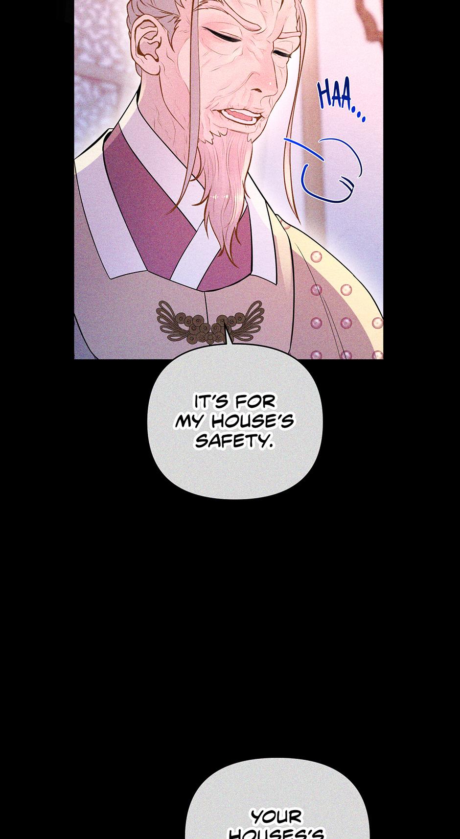 The Trap Of Passion Chapter 21 page 65 - 