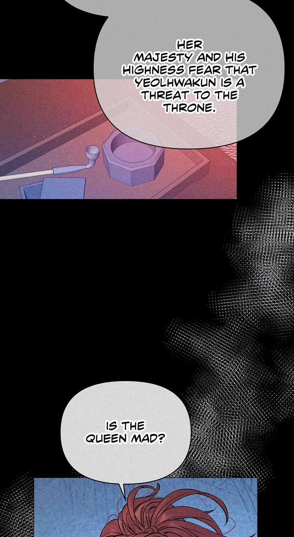 The Trap Of Passion Chapter 21 page 67 - 