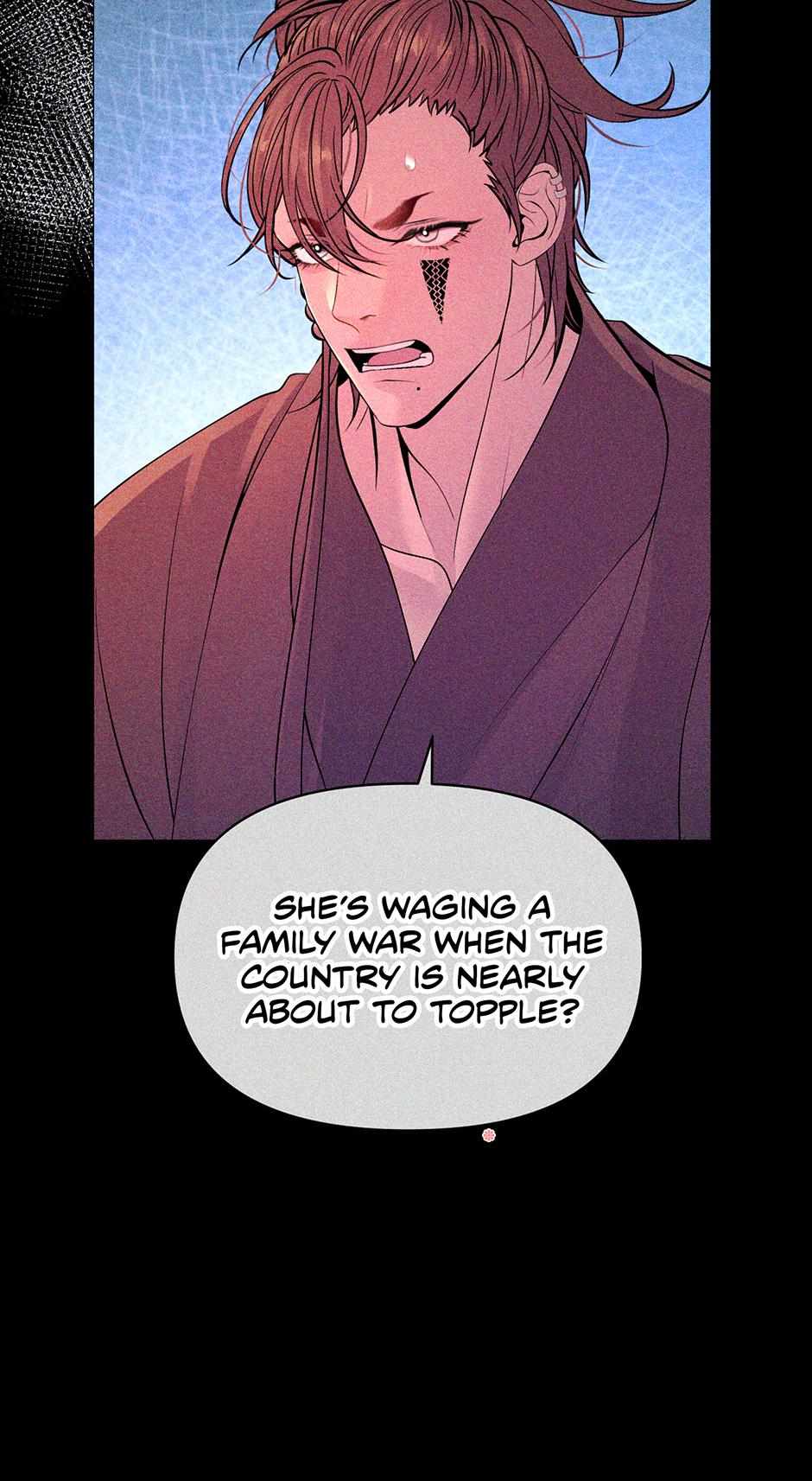 The Trap Of Passion Chapter 21 page 68 - 