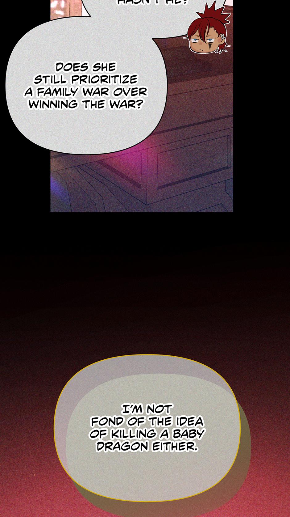 The Trap Of Passion Chapter 21 page 70 - 