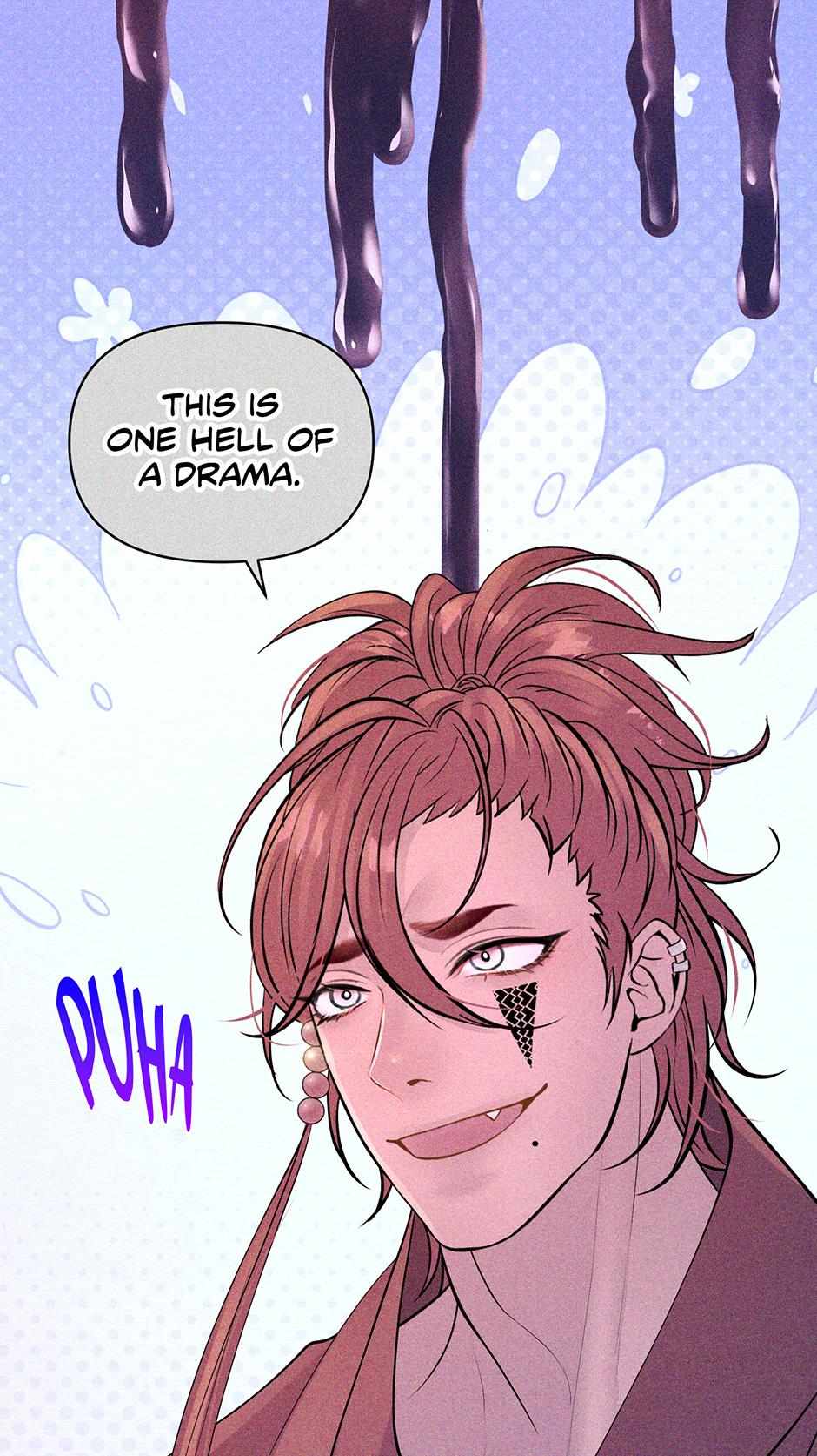 The Trap Of Passion Chapter 21 page 73 - 