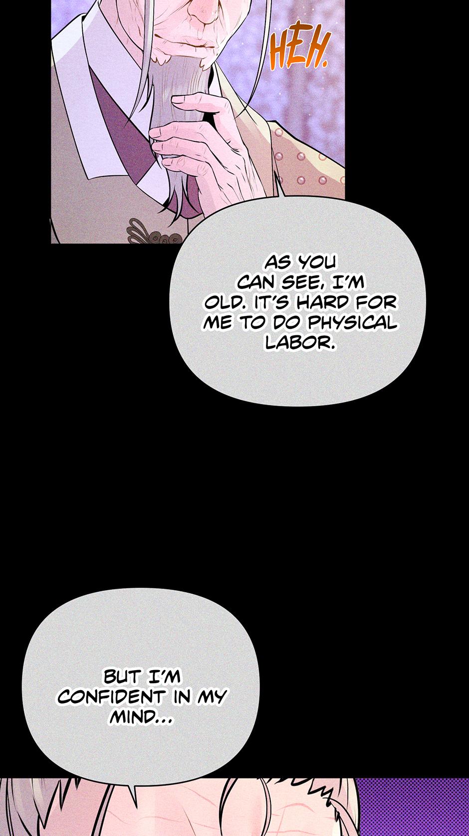 The Trap Of Passion Chapter 21 page 75 - 