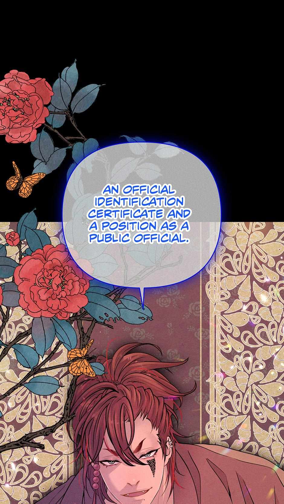 The Trap Of Passion Chapter 22 page 12 - 