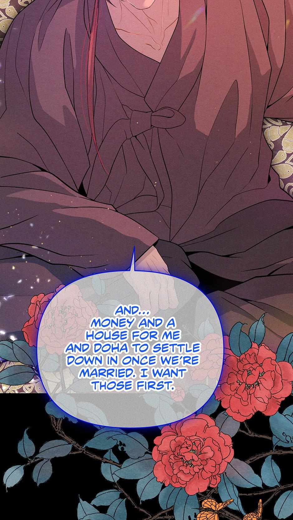 The Trap Of Passion Chapter 22 page 13 - 