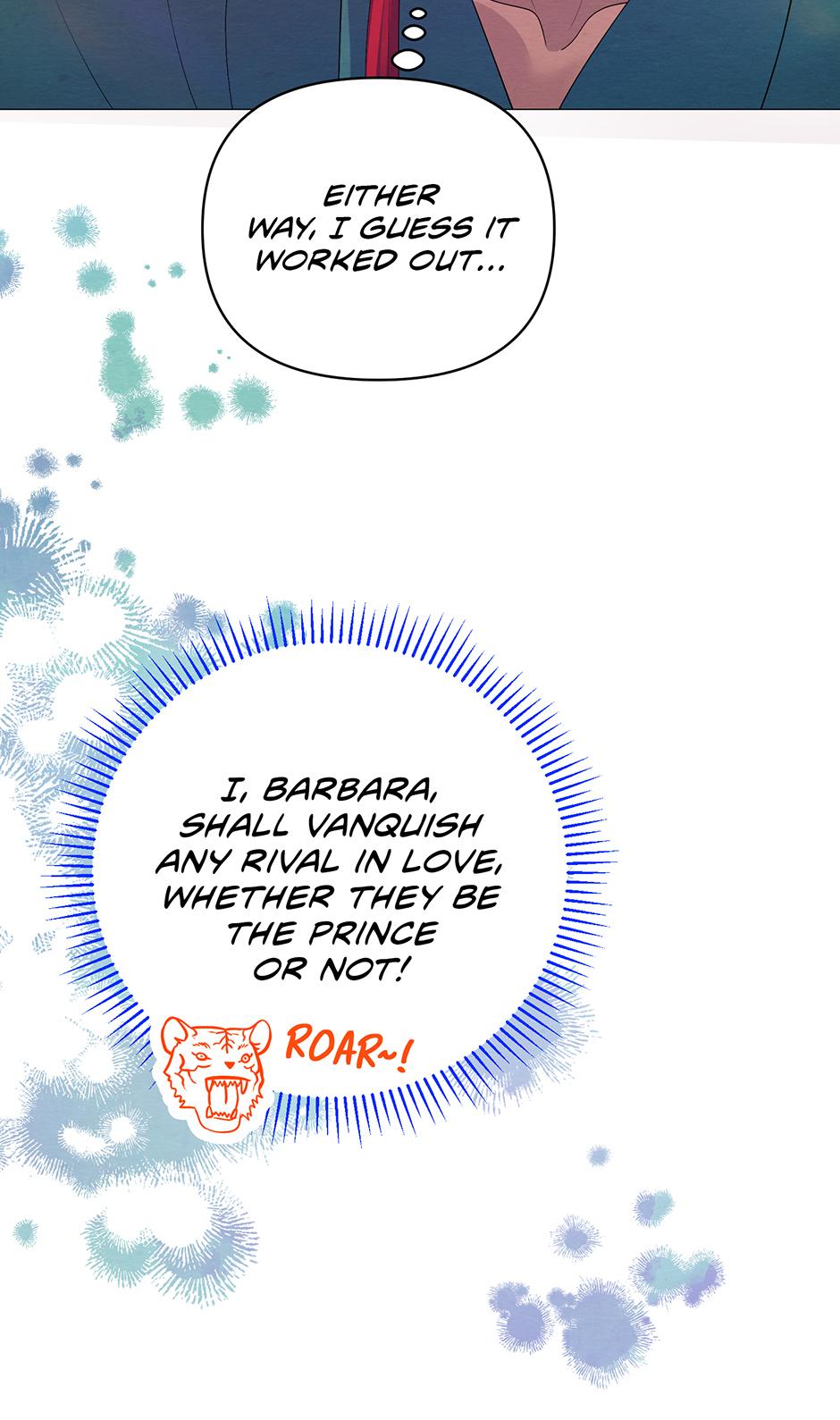 The Trap Of Passion Chapter 22 page 24 - 