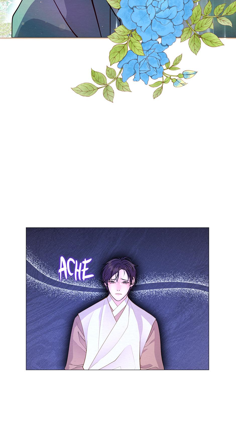 The Trap Of Passion Chapter 22 page 30 - 
