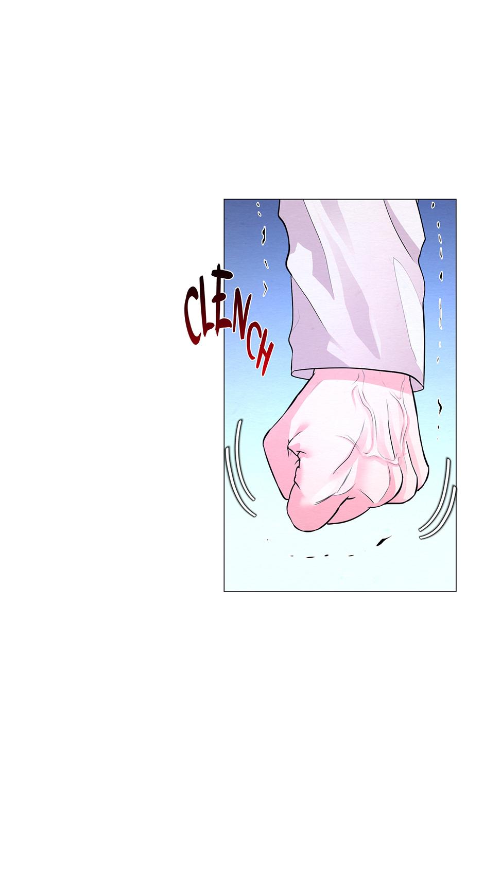 The Trap Of Passion Chapter 22 page 31 - 