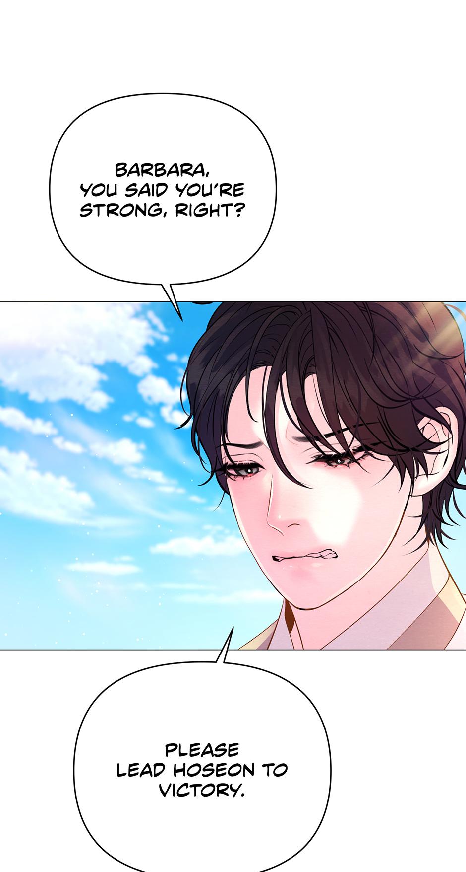 The Trap Of Passion Chapter 22 page 32 - 