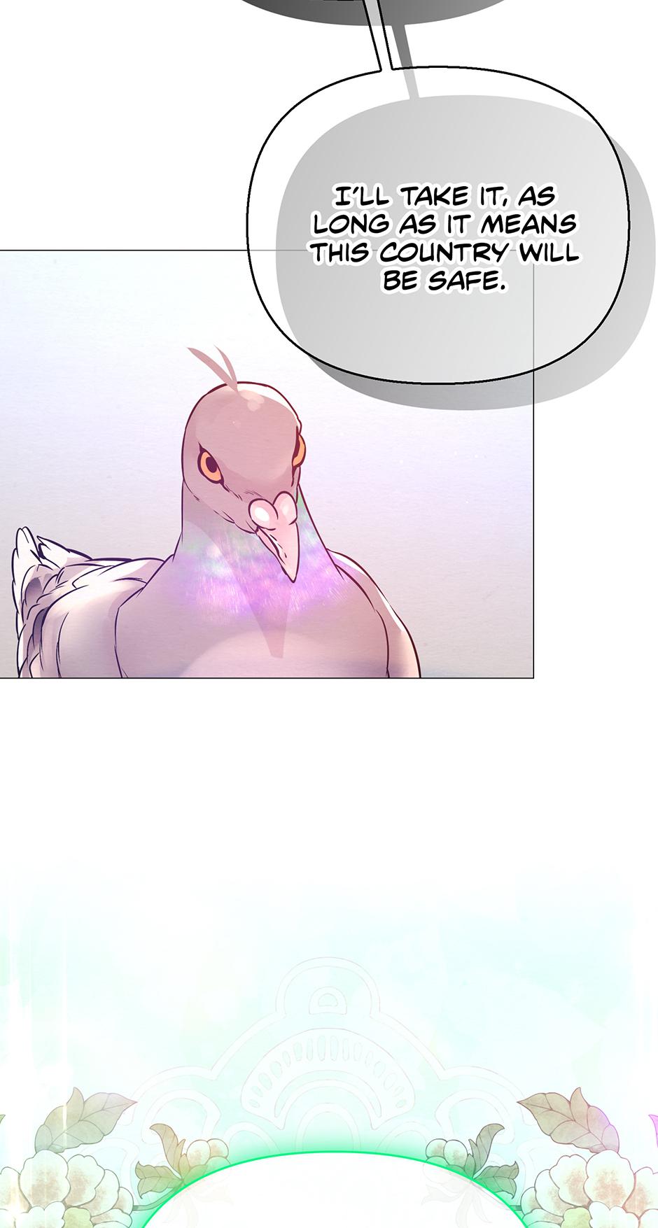 The Trap Of Passion Chapter 22 page 35 - 