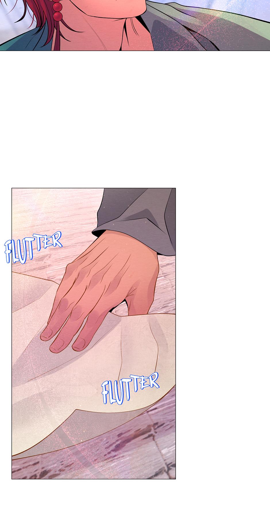 The Trap Of Passion Chapter 22 page 39 - 