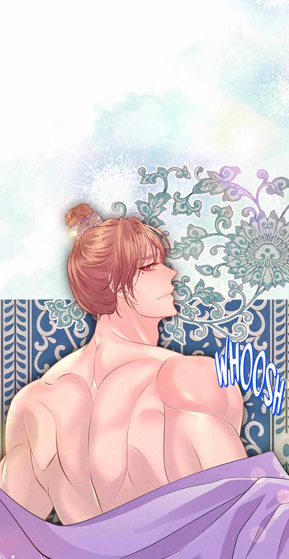 The Trap Of Passion Chapter 22 page 44 - 