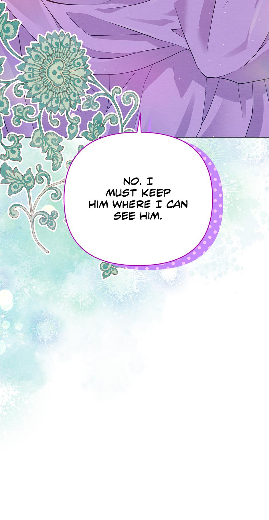 The Trap Of Passion Chapter 22 page 45 - 