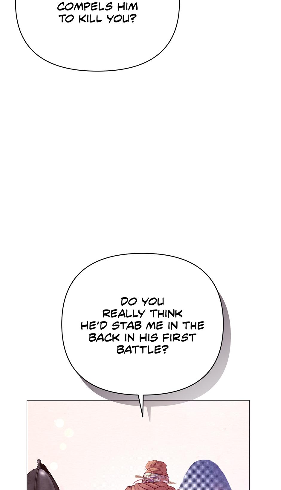 The Trap Of Passion Chapter 22 page 47 - 