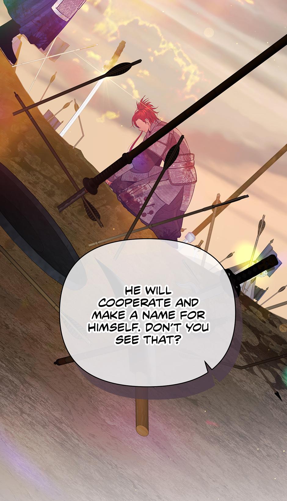 The Trap Of Passion Chapter 22 page 50 - 