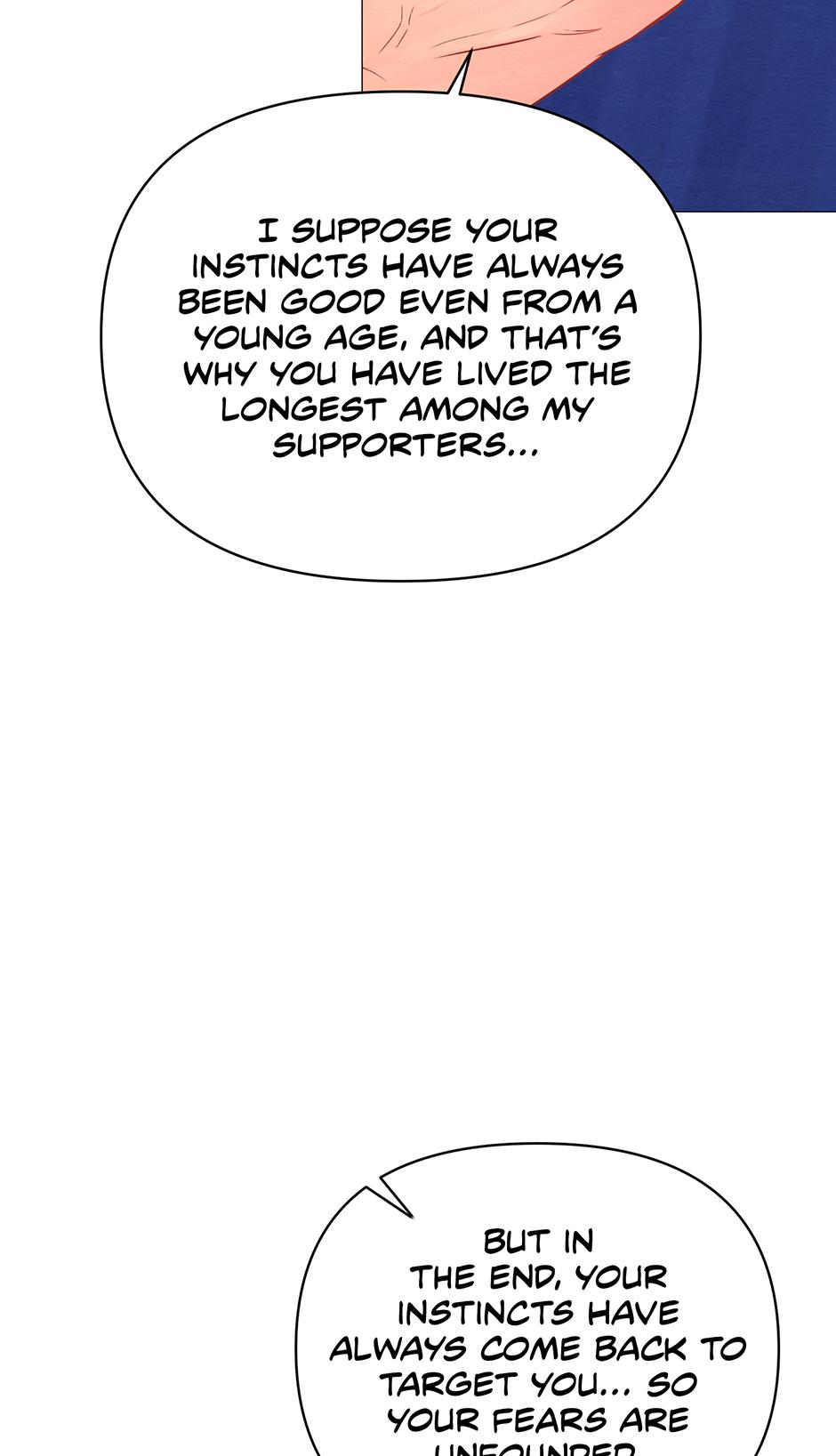 The Trap Of Passion Chapter 22 page 52 - 