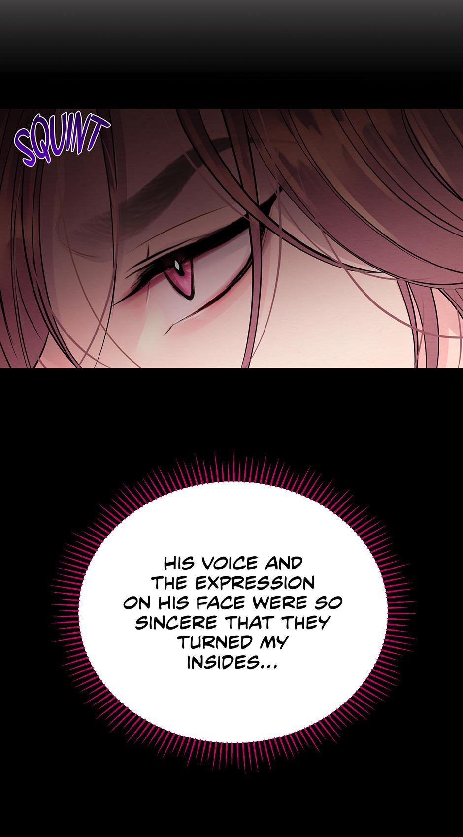 The Trap Of Passion Chapter 22 page 56 - 