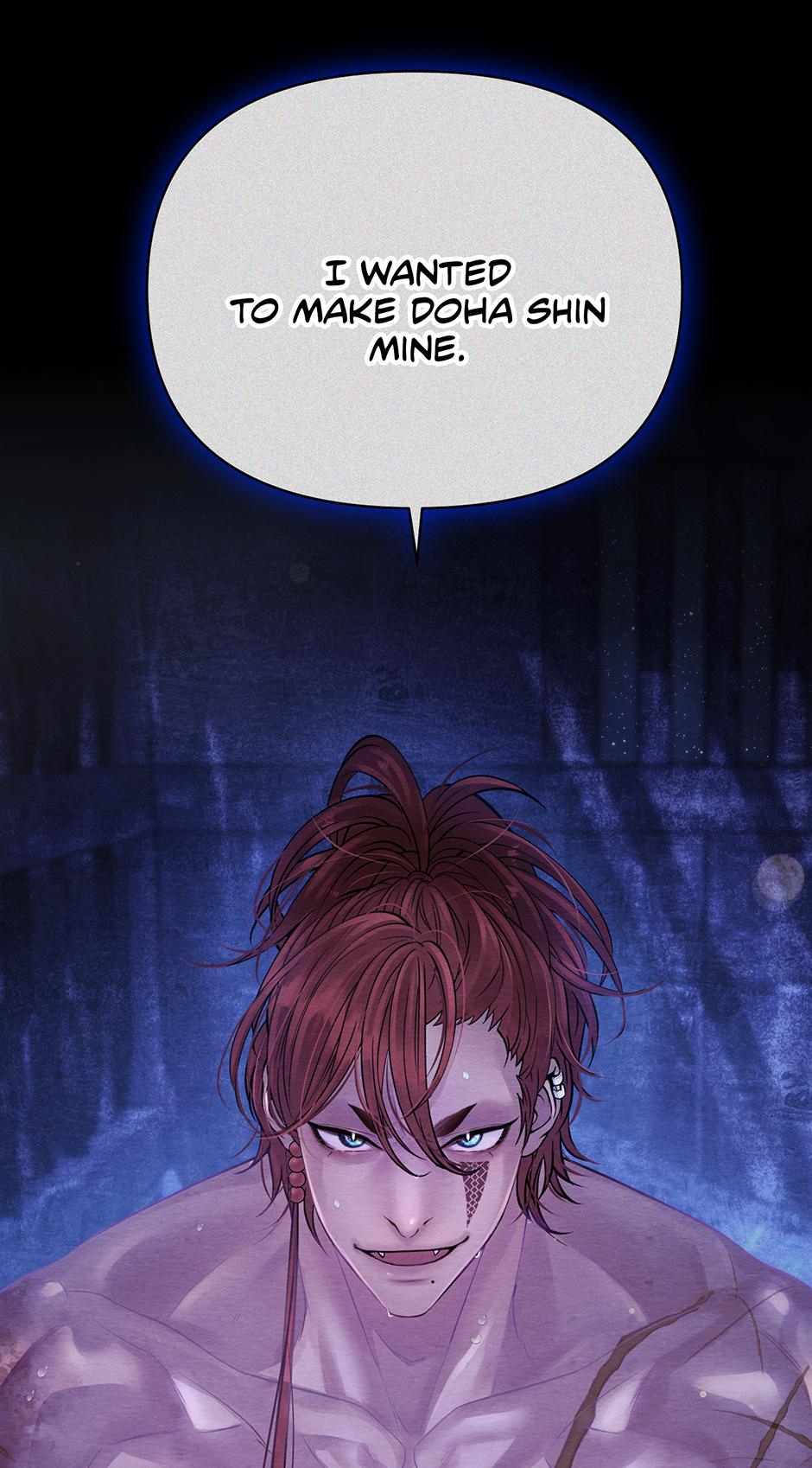 The Trap Of Passion Chapter 22 page 57 - 
