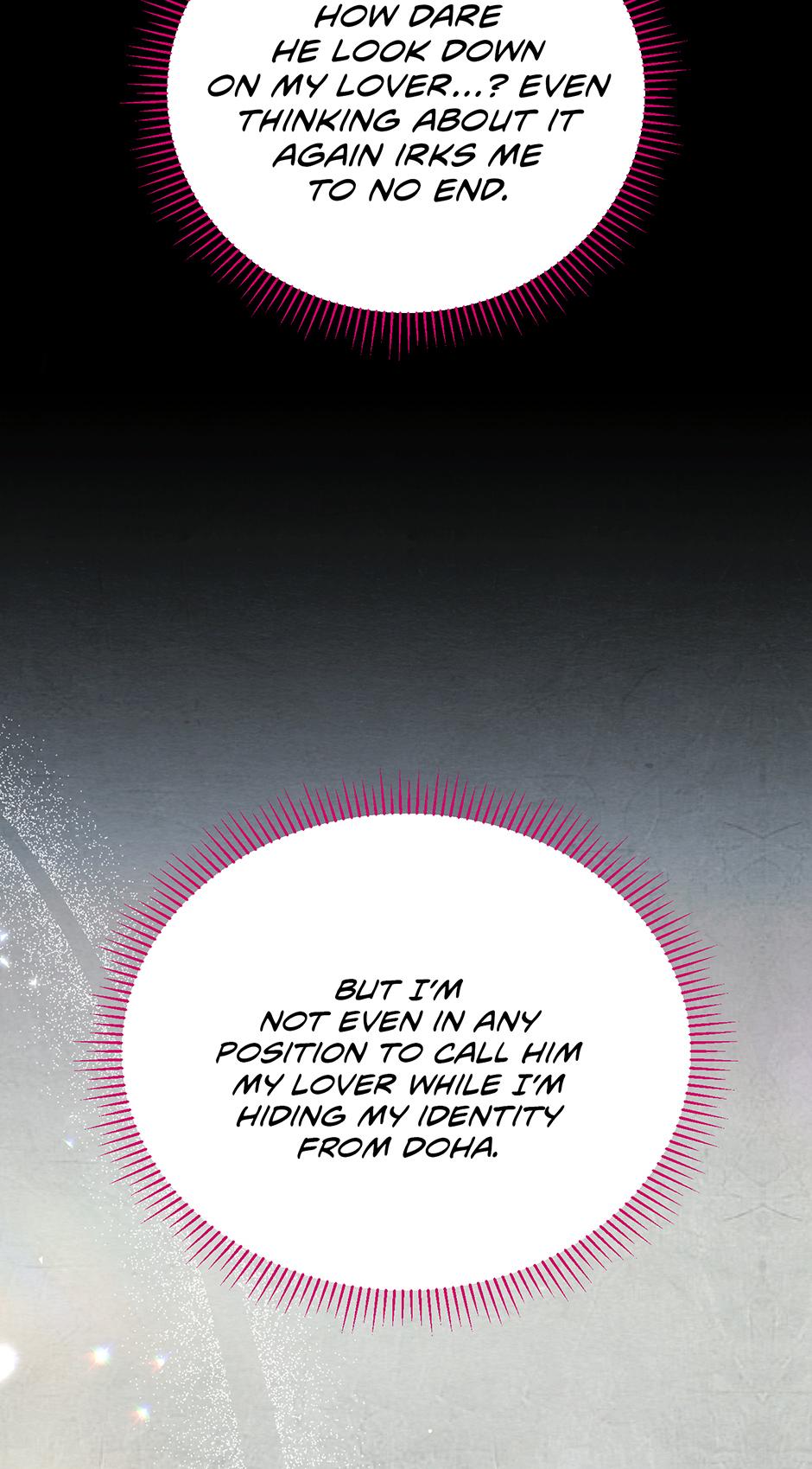 The Trap Of Passion Chapter 22 page 60 - 