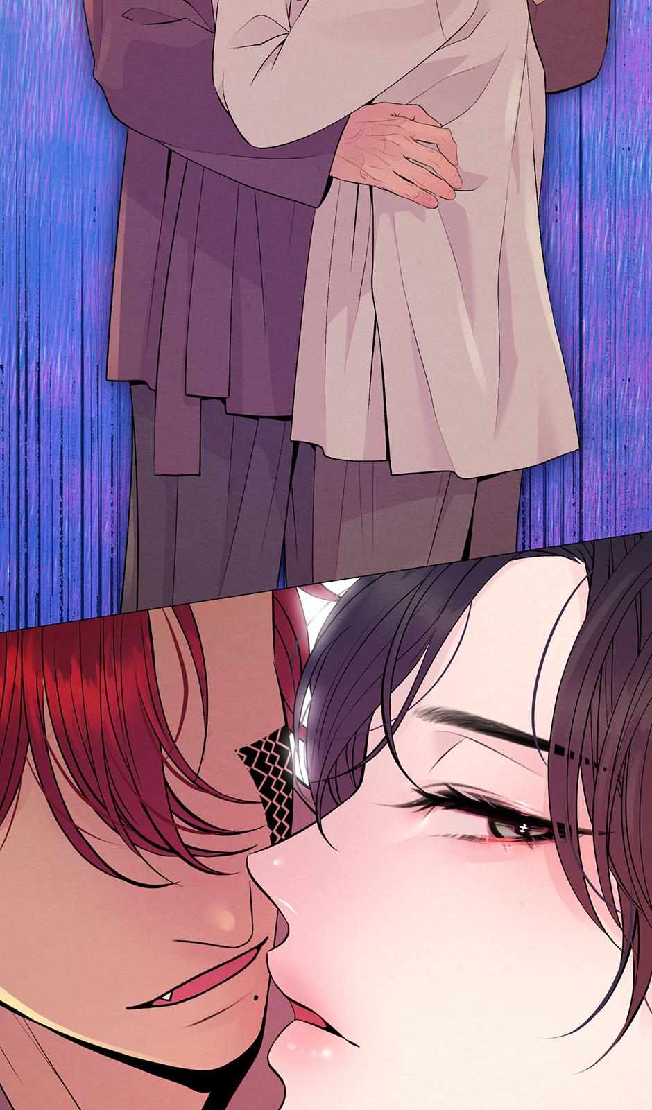 The Trap Of Passion Chapter 22 page 64 - 