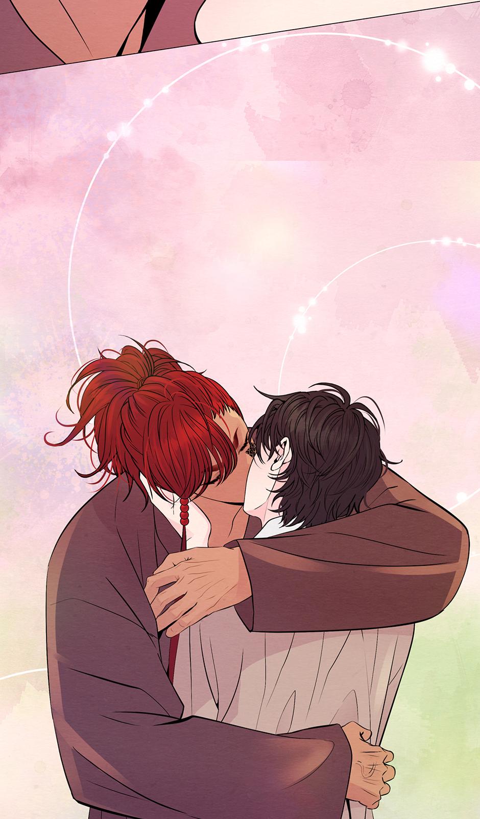 The Trap Of Passion Chapter 22 page 65 - 