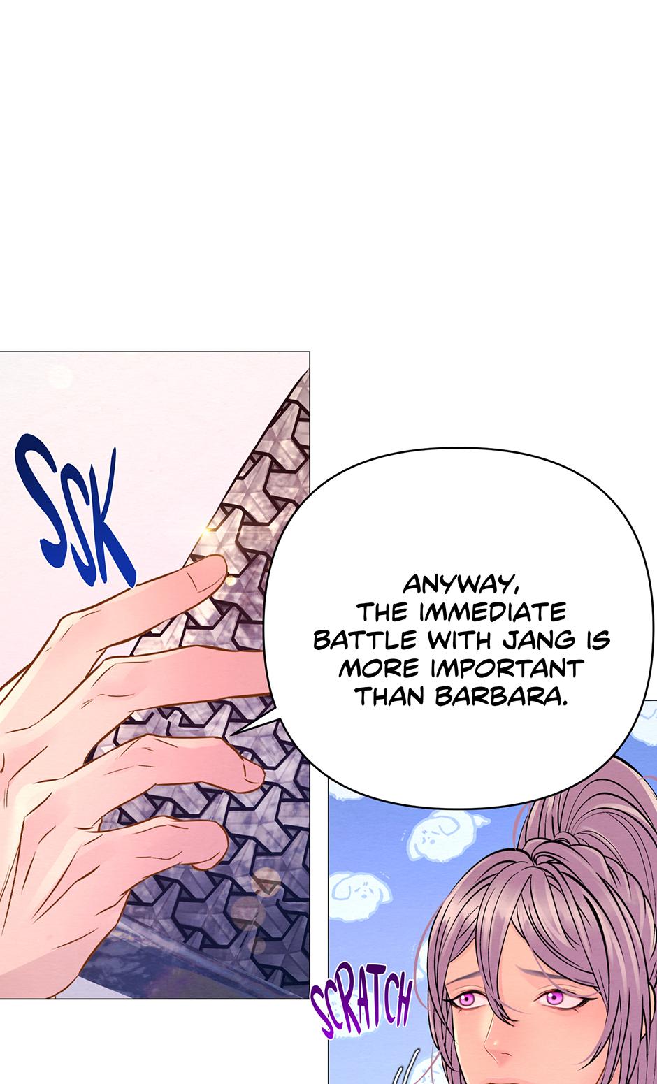 The Trap Of Passion Chapter 22 page 72 - 