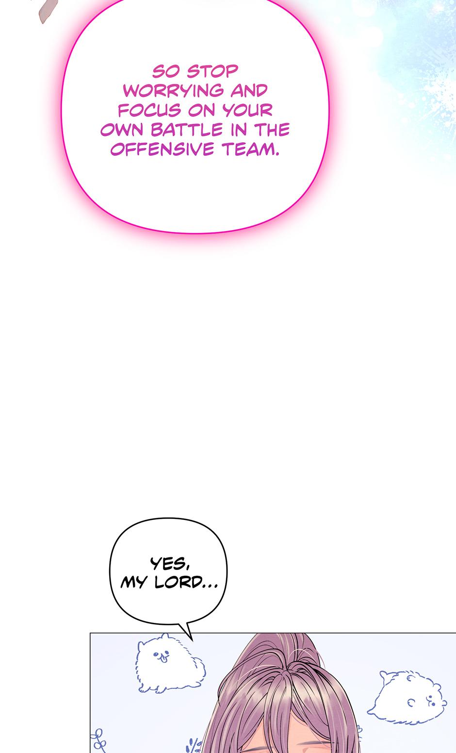 The Trap Of Passion Chapter 22 page 76 - 
